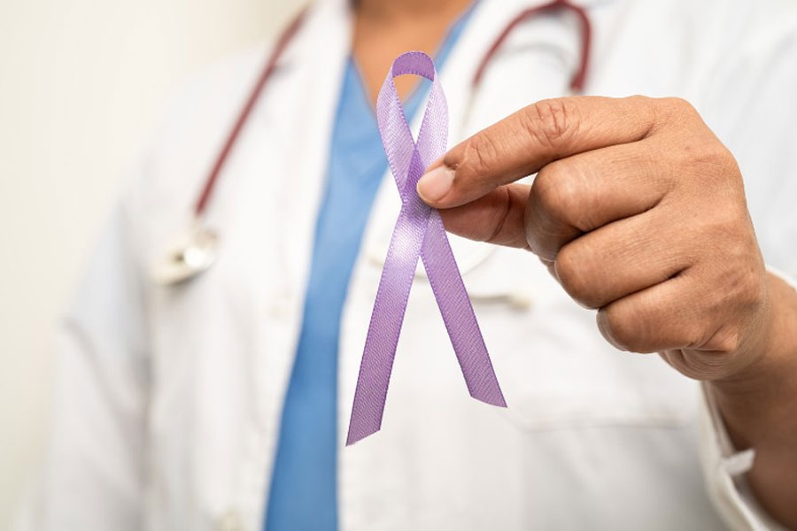 Alzheimerjeva bolezen simptomi