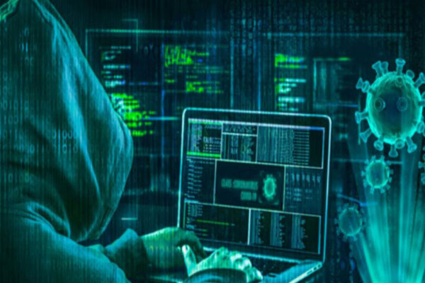 Informacijska varnost