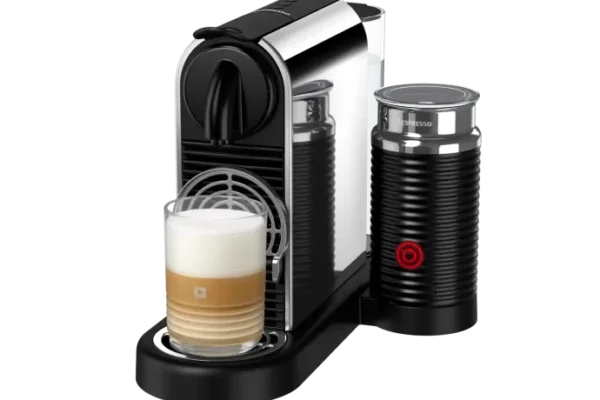 kavni aparat na kapsule