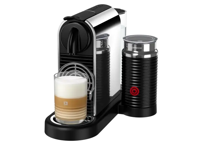 kavni aparat na kapsule