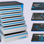 Vozički za orodje Metal Mikulić