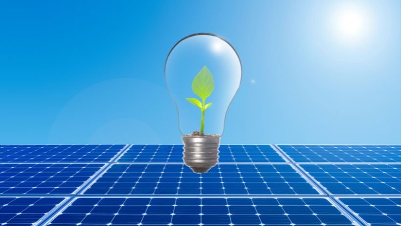 Otočna sončna elektrarna: Svoboda pri pridobivanju električne energije tam, kjer jo potrebujete
